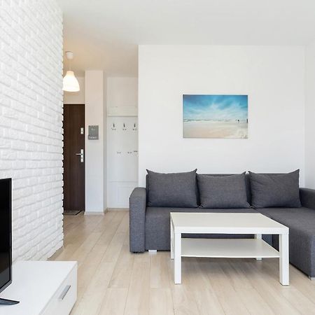 Jantar Apartament Pogodne コウォブジェク エクステリア 写真