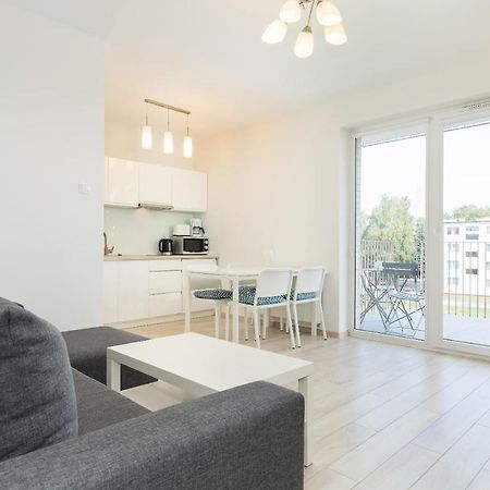 Jantar Apartament Pogodne コウォブジェク エクステリア 写真