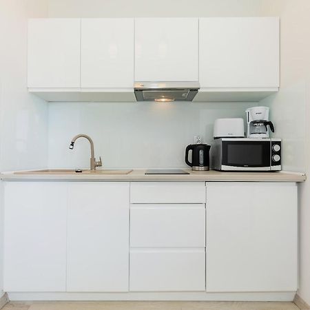 Jantar Apartament Pogodne コウォブジェク エクステリア 写真