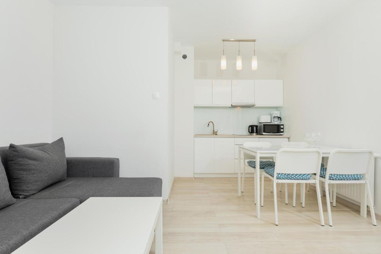 Jantar Apartament Pogodne コウォブジェク エクステリア 写真