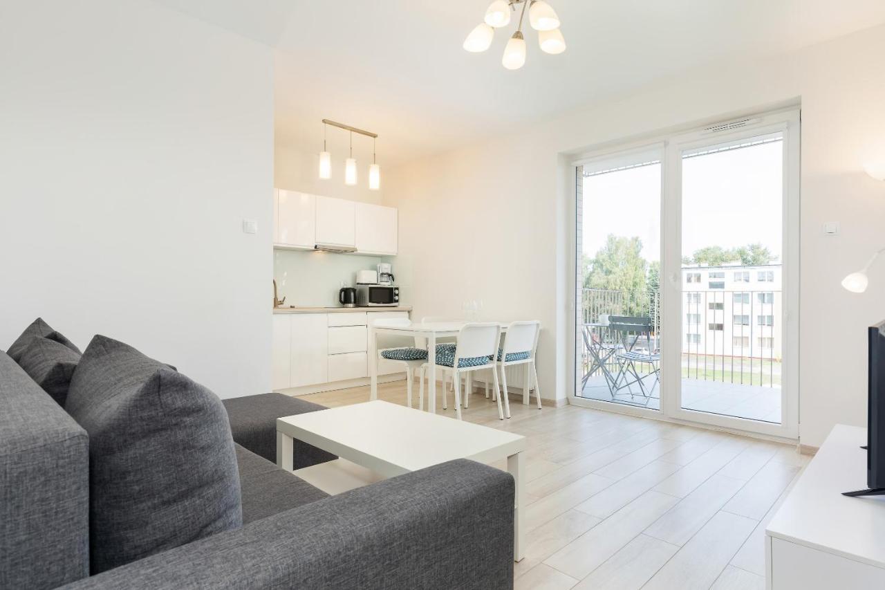 Jantar Apartament Pogodne コウォブジェク エクステリア 写真