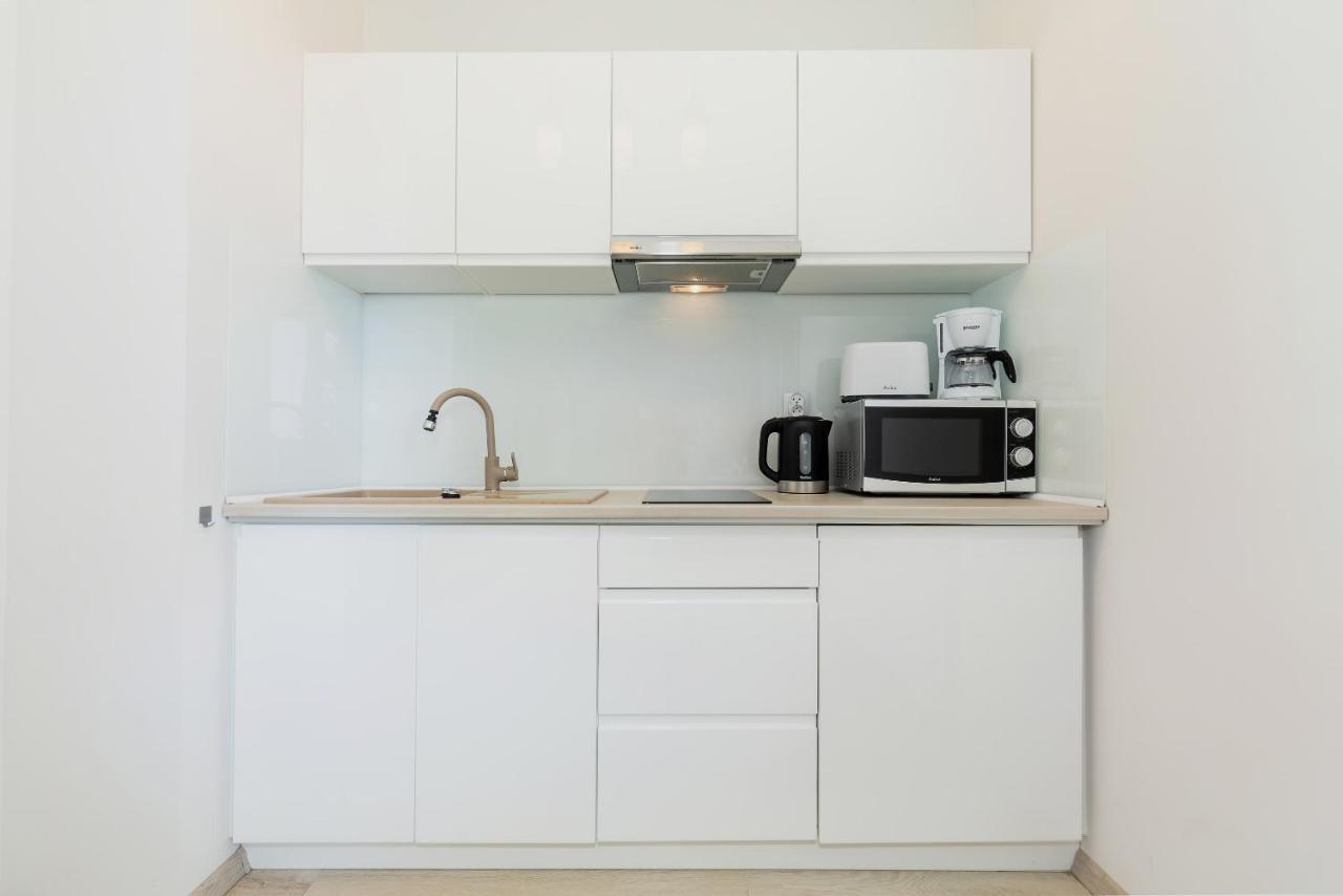 Jantar Apartament Pogodne コウォブジェク エクステリア 写真