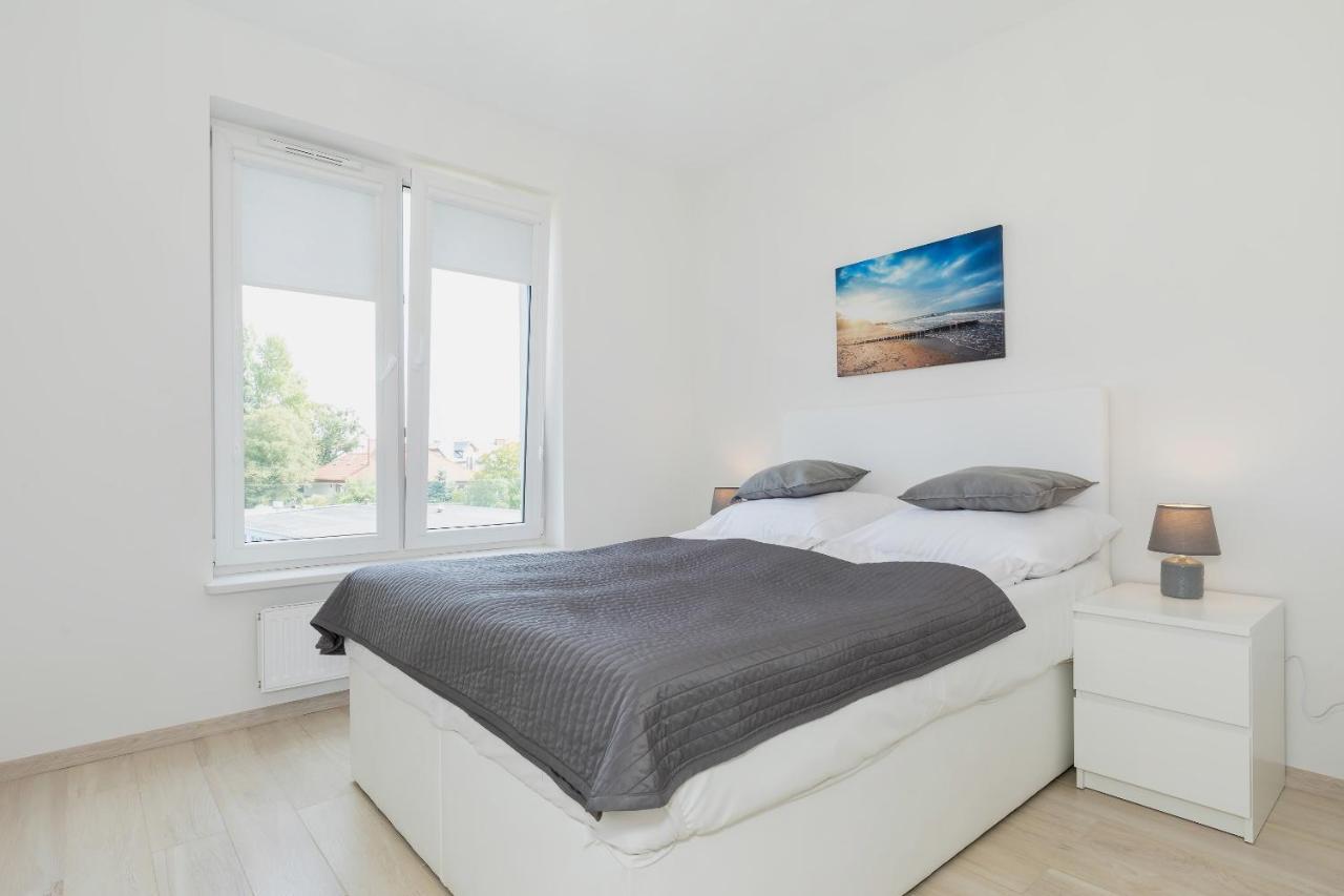 Jantar Apartament Pogodne コウォブジェク エクステリア 写真