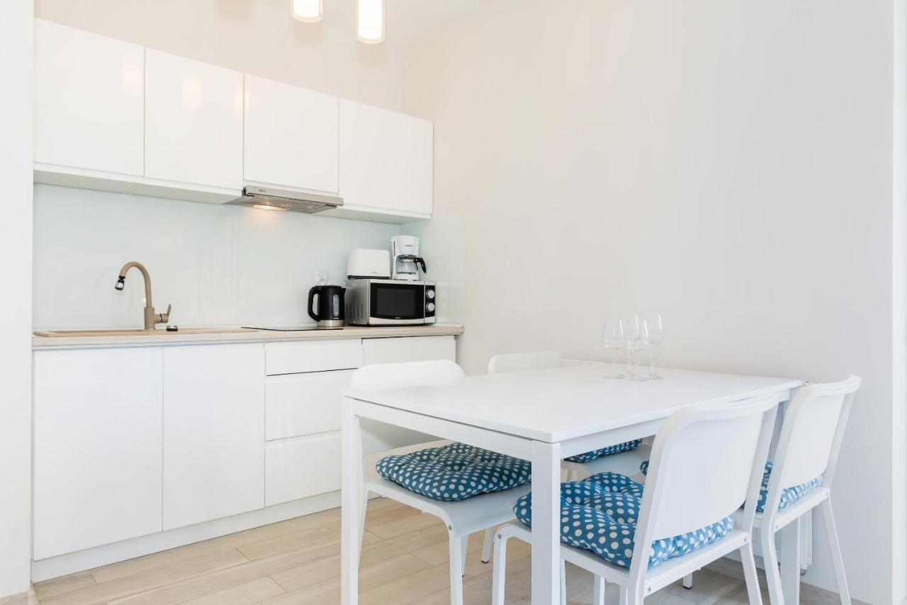 Jantar Apartament Pogodne コウォブジェク エクステリア 写真