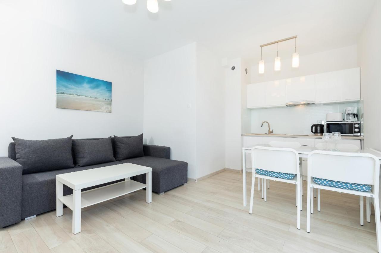 Jantar Apartament Pogodne コウォブジェク エクステリア 写真