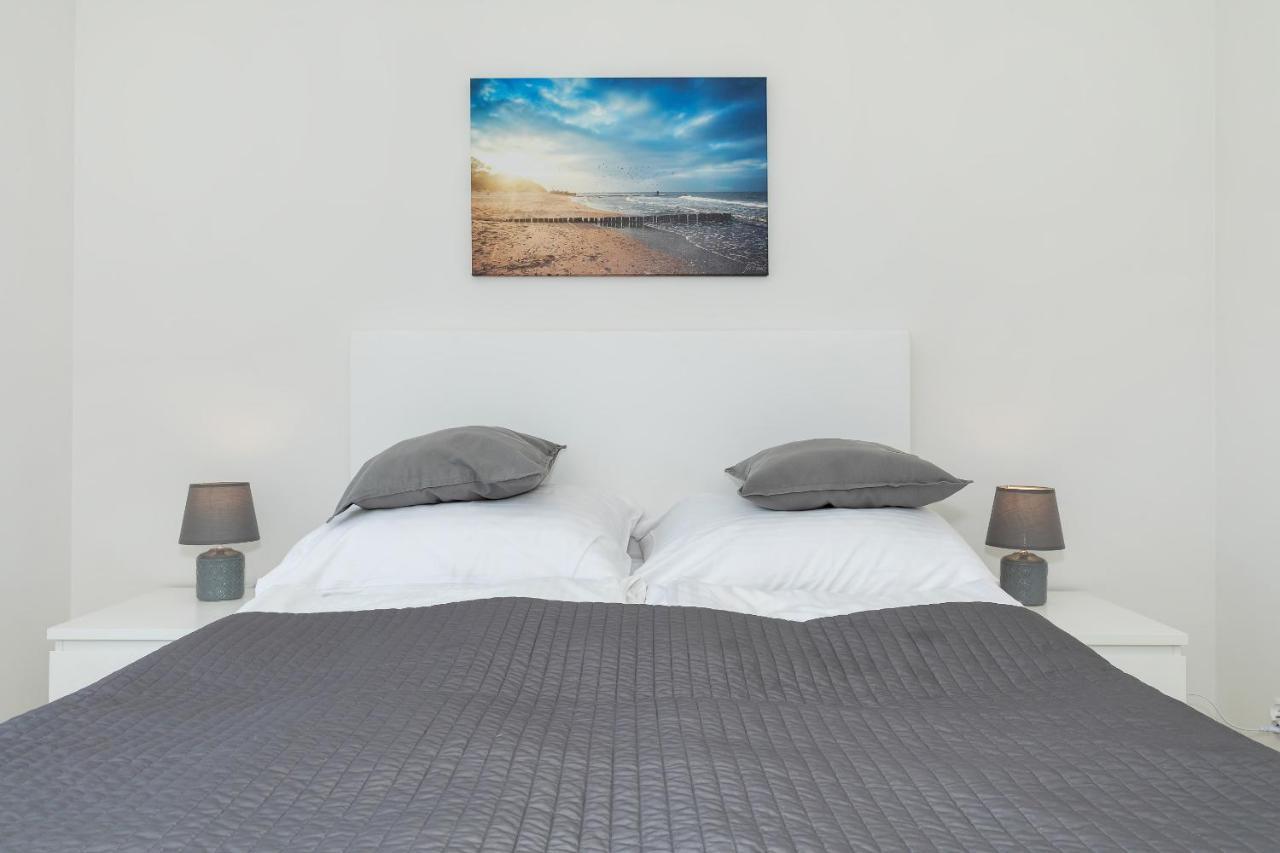 Jantar Apartament Pogodne コウォブジェク エクステリア 写真