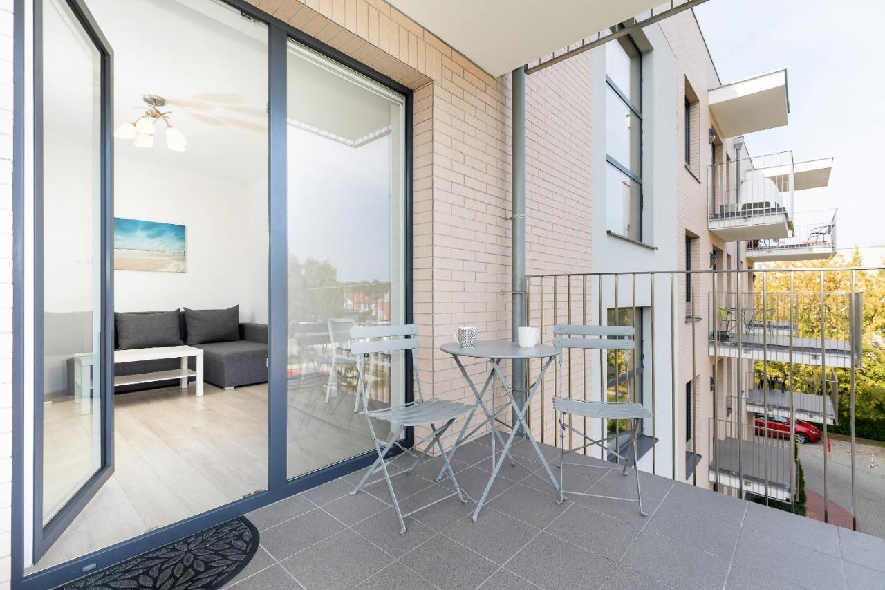Jantar Apartament Pogodne コウォブジェク エクステリア 写真