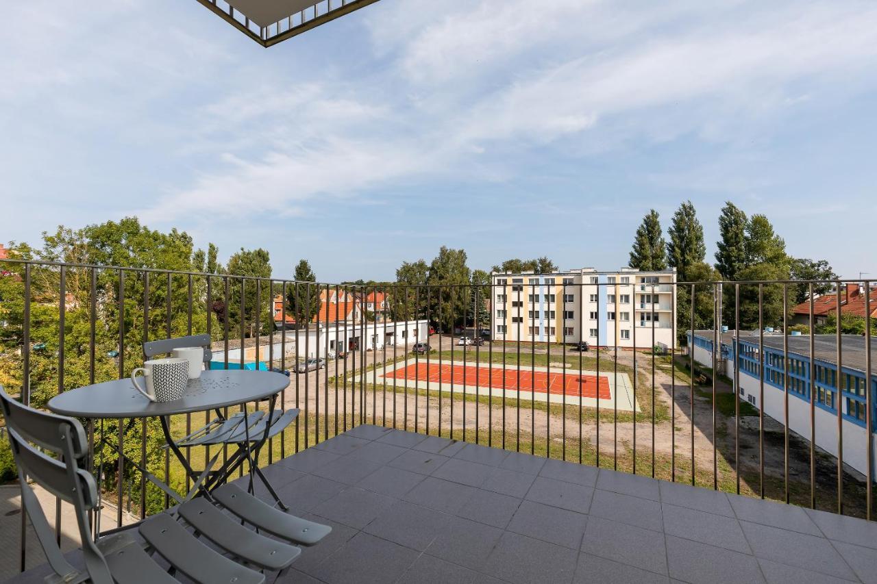 Jantar Apartament Pogodne コウォブジェク エクステリア 写真