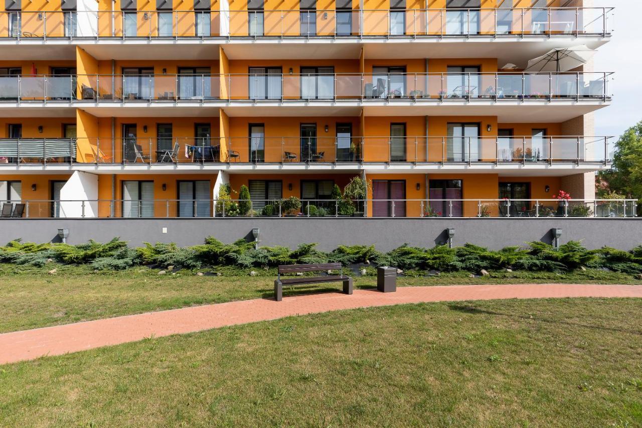 Jantar Apartament Pogodne コウォブジェク エクステリア 写真