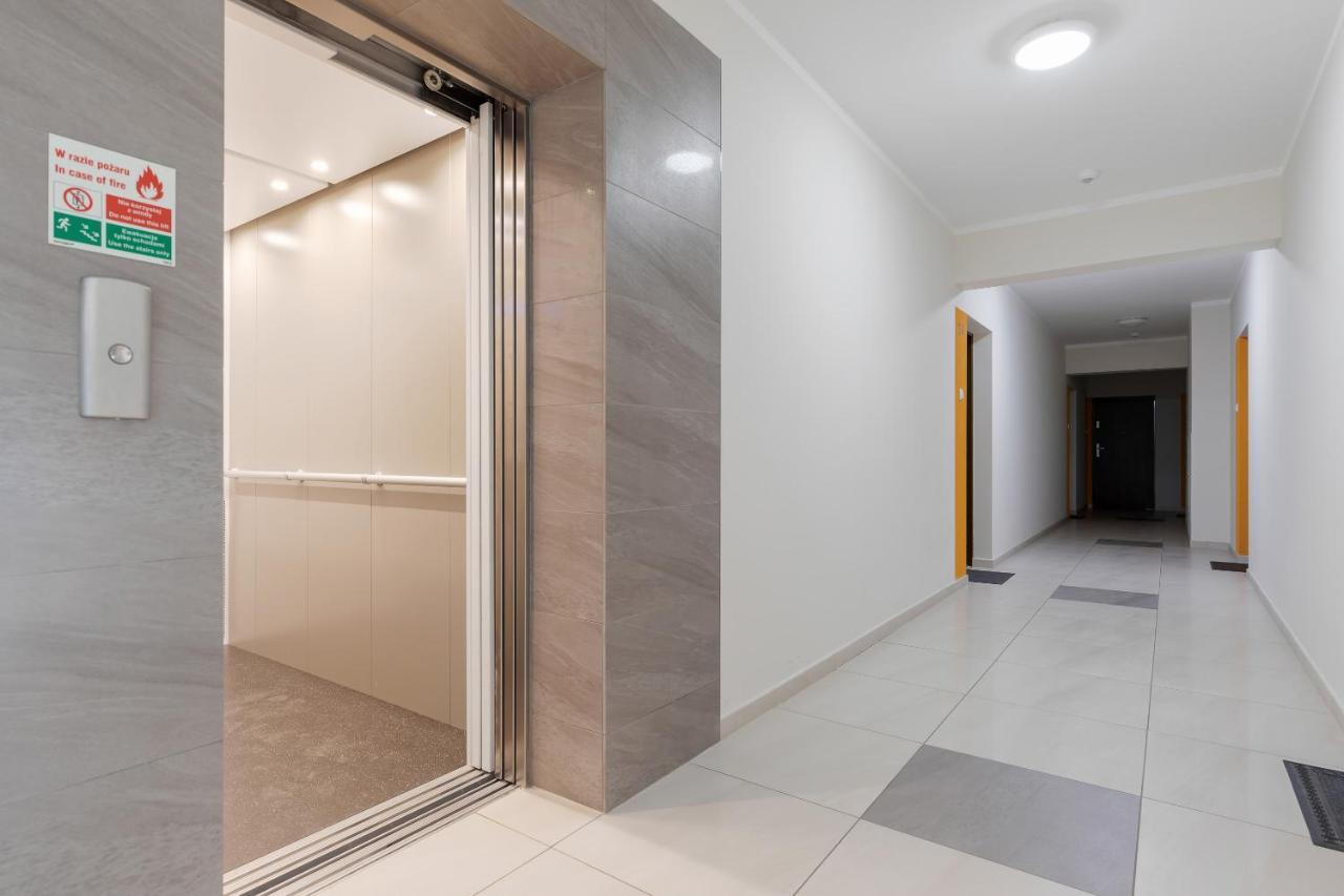 Jantar Apartament Pogodne コウォブジェク エクステリア 写真