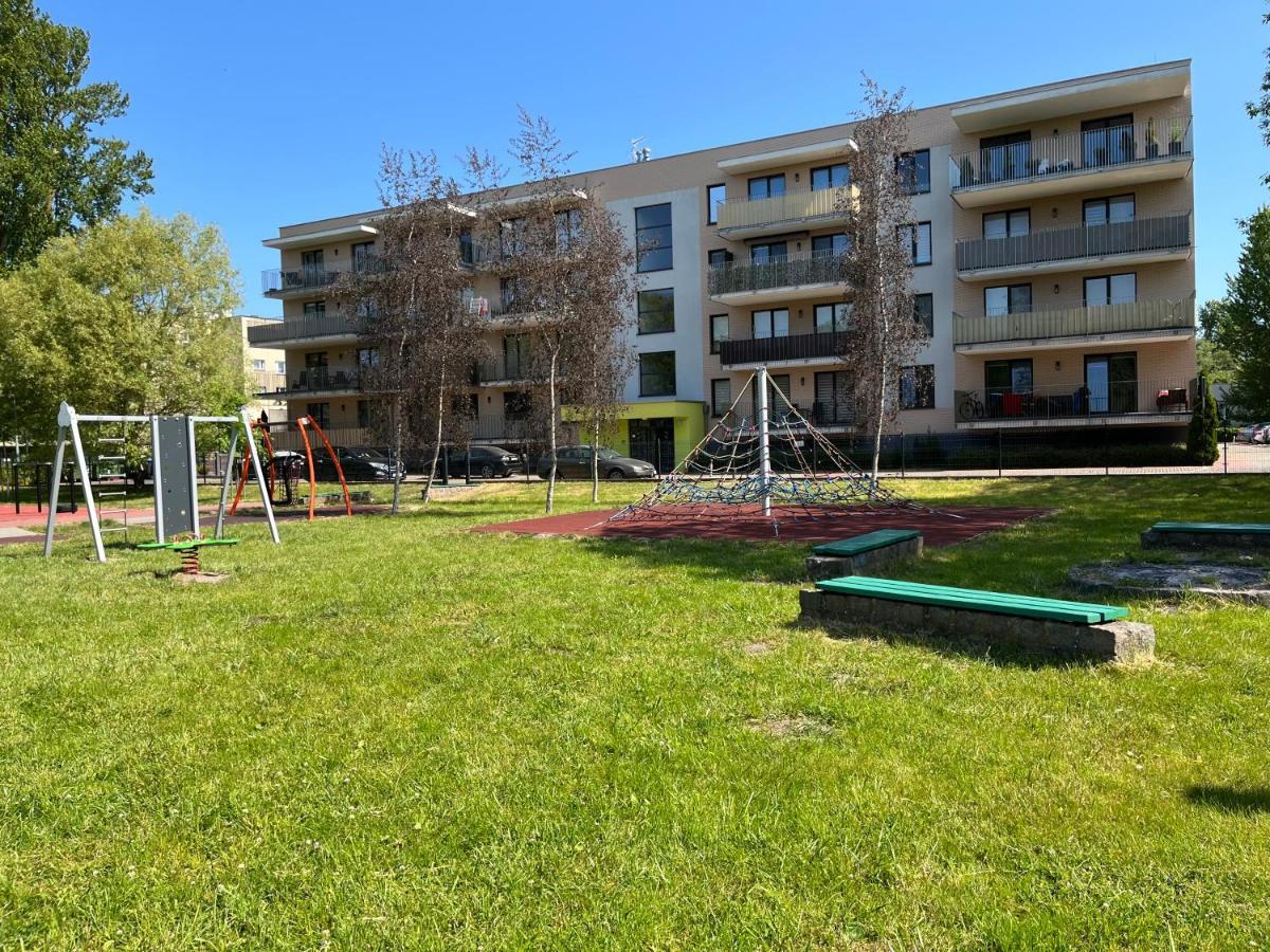 Jantar Apartament Pogodne コウォブジェク エクステリア 写真