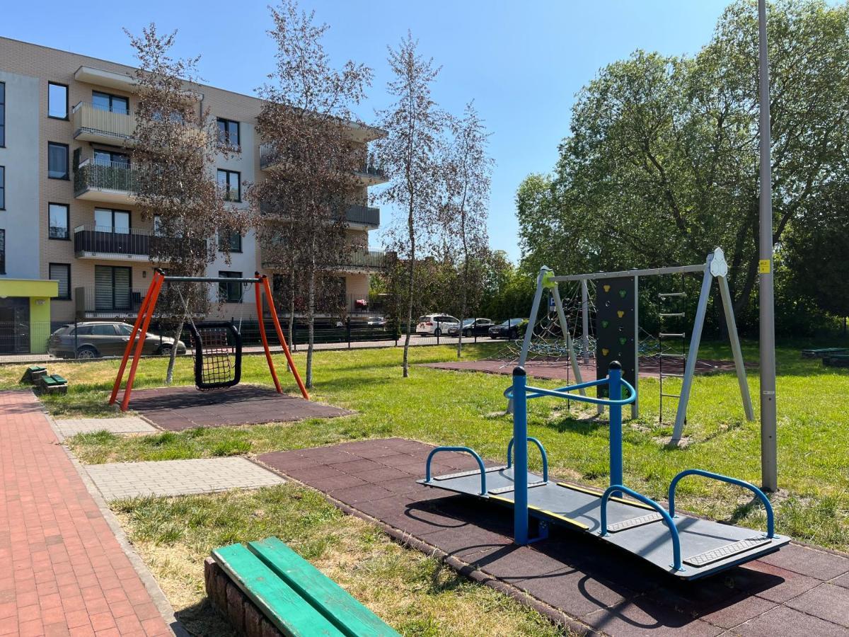 Jantar Apartament Pogodne コウォブジェク エクステリア 写真